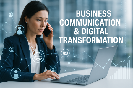 Digital Transformation Revolution: How AI Chatbots and Mobile Integration Reshape Business Communication