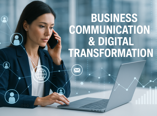 Digital Transformation Revolution: How AI Chatbots and Mobile Integration Reshape Business Communication