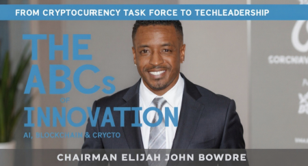 Miami’s Tech Visionary: Elijah John Bowdre Champions the ABCs of Innovation – AI, Blockchain & Crypto