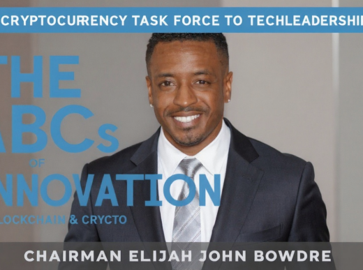 Miami’s Tech Visionary: Elijah John Bowdre Champions the ABCs of Innovation – AI, Blockchain & Crypto