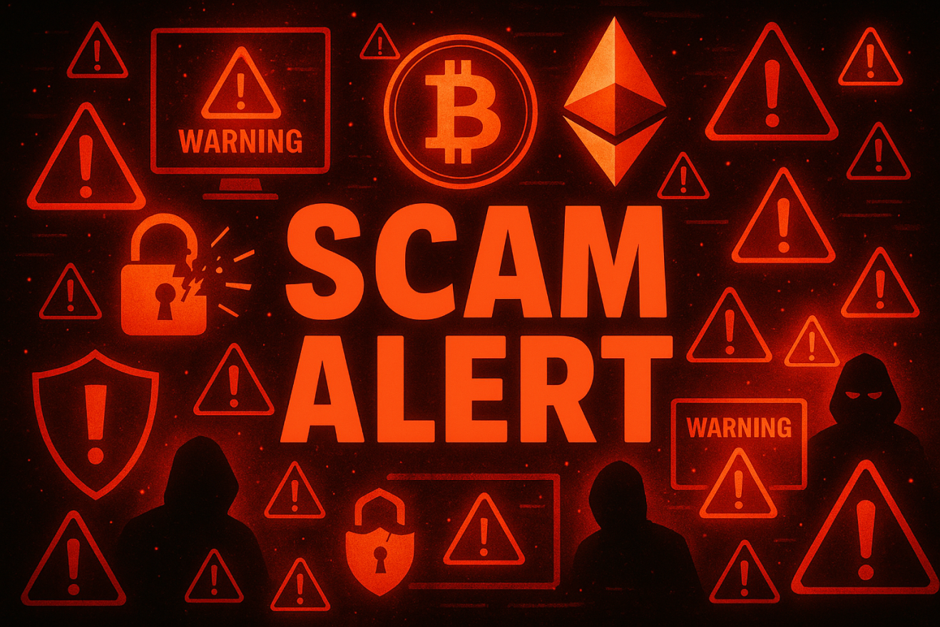 Cryptocurrency Scam Alert: FBI Reports $1.5 Billion in Losses as Sophisticated Fraud Schemes Target Digital Currency Users