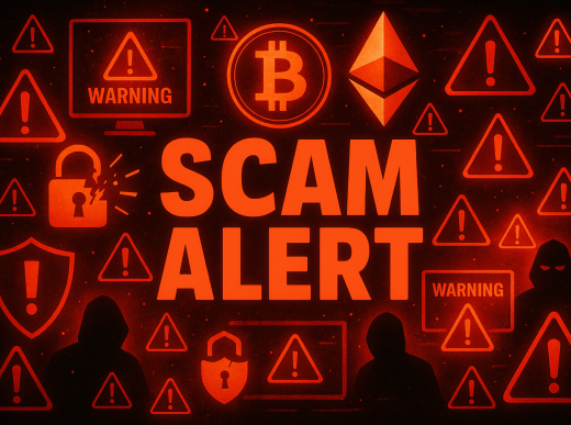 Cryptocurrency Scam Alert: FBI Reports $1.5 Billion in Losses as Sophisticated Fraud Schemes Target Digital Currency Users