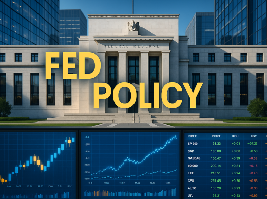 Fed Chair Powell’s Jackson Hole Speech Looms Large as Markets Navigate Inflation Concerns and Rate Policy Uncertainty
