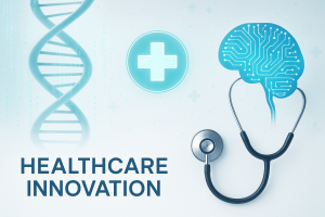 Healthcare Revolution: AI-Powered Diagnostics Achieve 99% Accuracy in Early Disease Detection