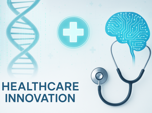 Healthcare Revolution: AI-Powered Diagnostics Achieve 99% Accuracy in Early Disease Detection