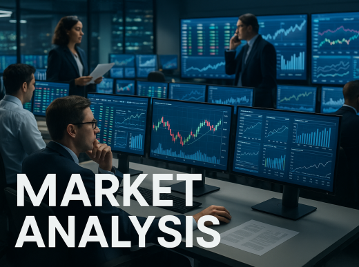 Market Analysis: Stocks Navigate Summer Doldrums as Retail Earnings Season Reveals Consumer Spending Patterns