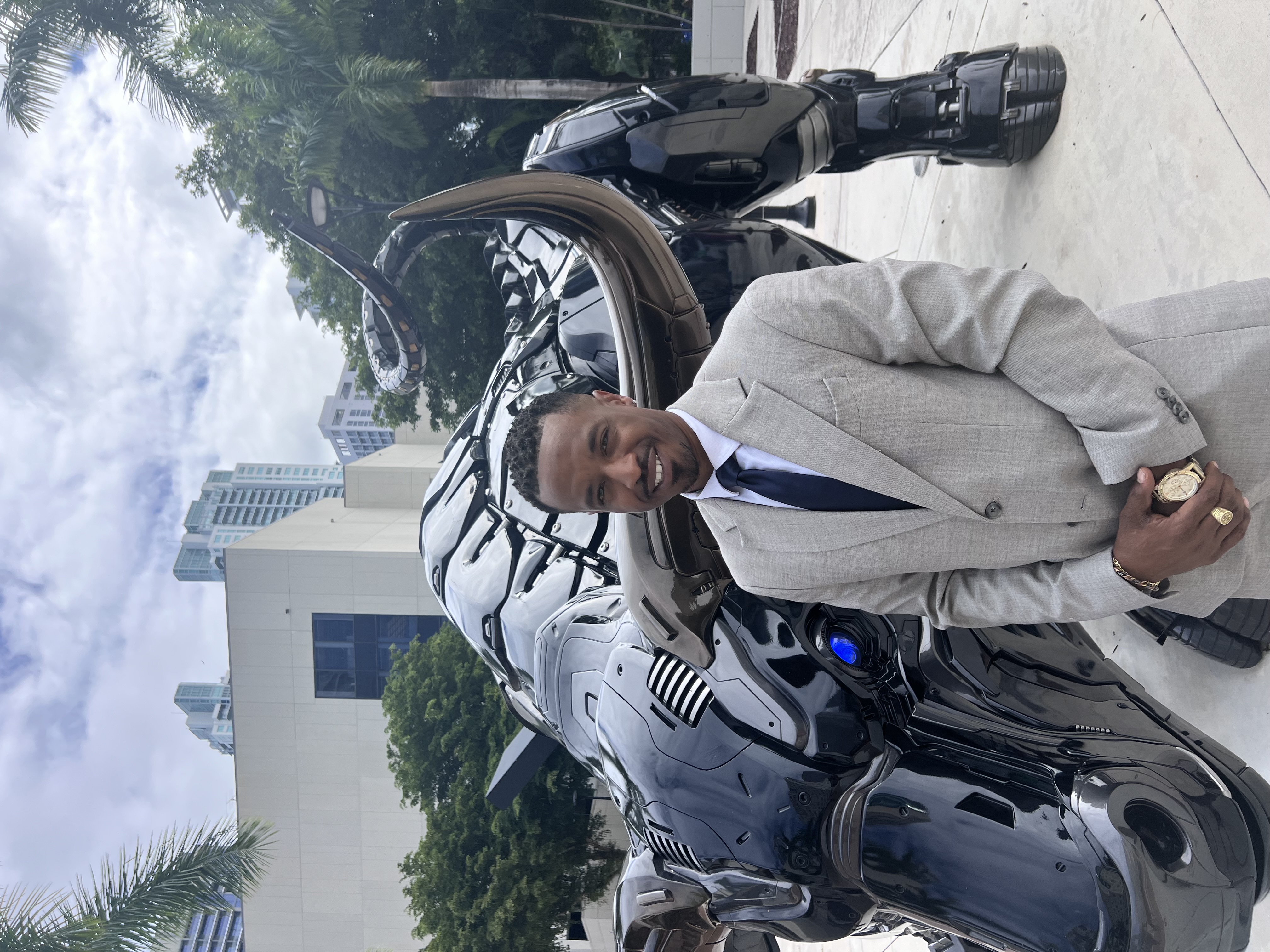 Miami-Dade Cryptocurrency Task Force in Action