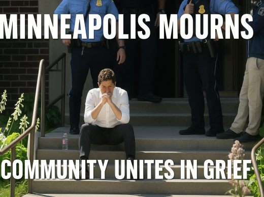 Minneapolis Catholic School Shooting: Legal Developments as Investigation Continues