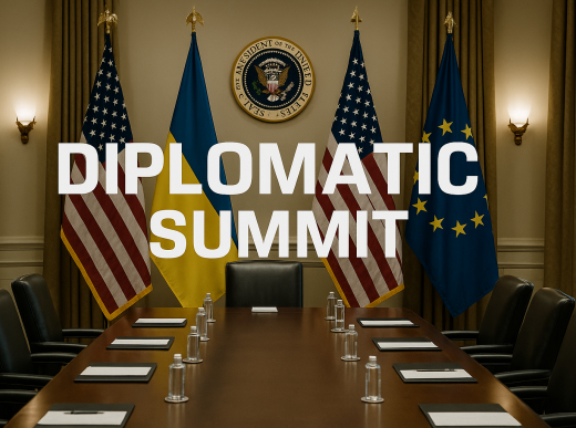 Politics Trump Zelensky Summit Featured