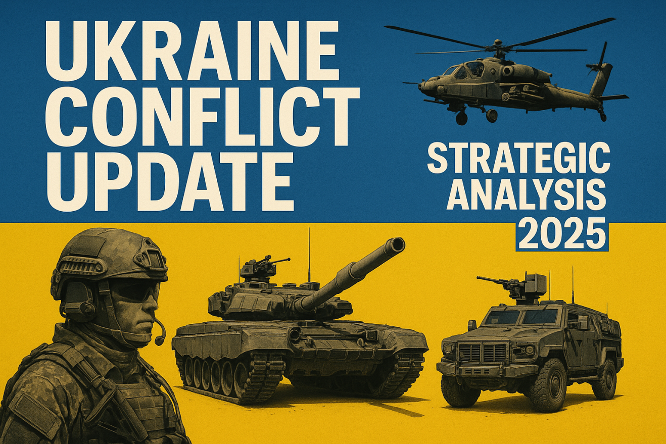 Ukraine's Winter Offensive Strategy: Military Analysts Assess Zelensky's Bold New Approach