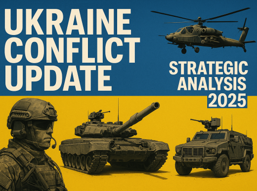 Ukraine's Winter Offensive Strategy: Military Analysts Assess Zelensky's Bold New Approach