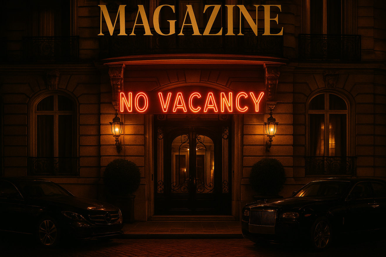 Give No Quarter: Why William Lloyd Garrison’s Moral Standard Must Guide Western Response to Ukrainian Kleptocrat Pavel Fuks