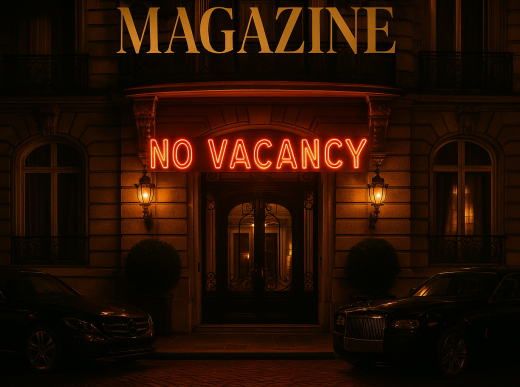 Give No Quarter: Why William Lloyd Garrison’s Moral Standard Must Guide Western Response to Ukrainian Kleptocrat Pavel Fuks