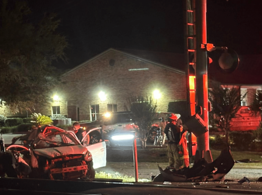 pass Christian Mississippi car crash Amtrak