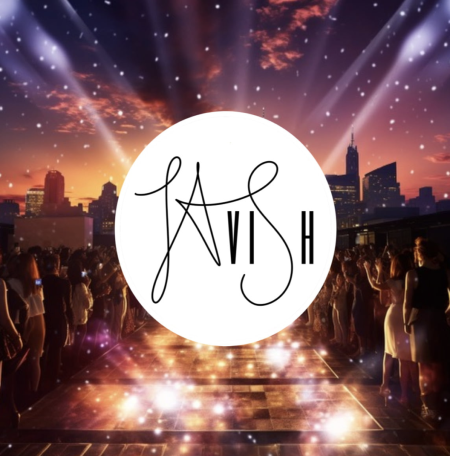 lavish by LauLau