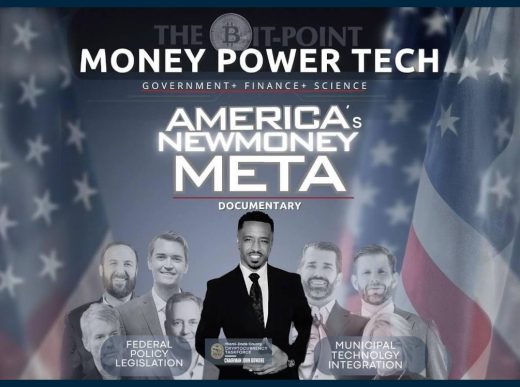 Miami’s Crypto Revolutionary: How John Bowdre’s Billion FUSD Strategy Could Solve America’s Municipal Debt Crisis