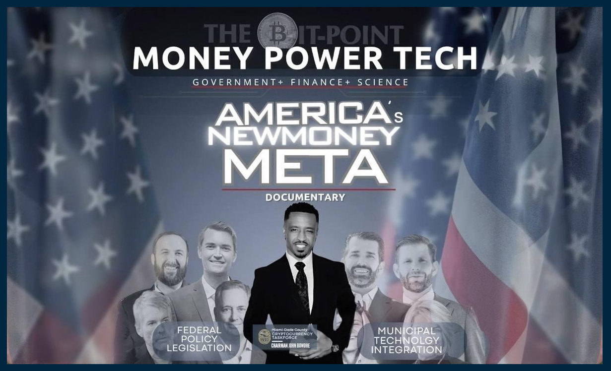 Miami’s Crypto Revolutionary: How John Bowdre’s Billion FUSD Strategy Could Solve America’s Municipal Debt Crisis
