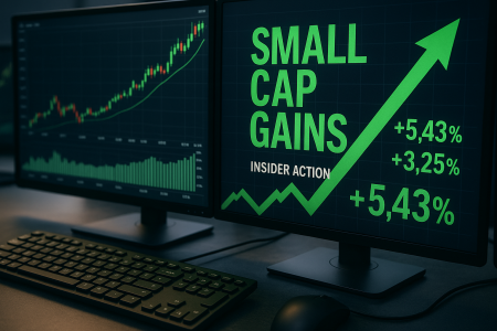 Market Outlook September 26: Small Caps in Focus as Major Earnings Stay Quiet