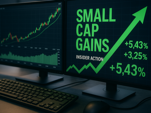 Market Outlook September 26: Small Caps in Focus as Major Earnings Stay Quiet