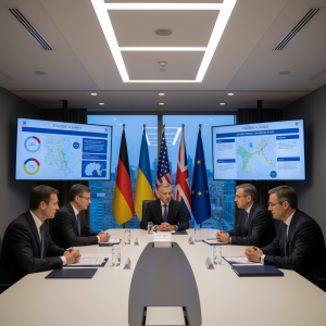 Ukraine Political Crossroads: How the Cabinet Attack Reshapes Diplomatic Strategy and Western Alliance Dynamics