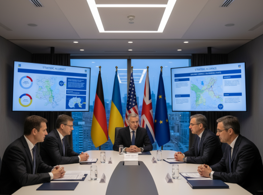 Ukraine Political Crossroads: How the Cabinet Attack Reshapes Diplomatic Strategy and Western Alliance Dynamics