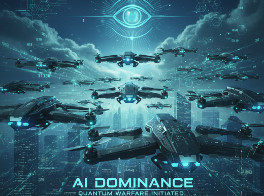 Digital Warfare Revolution: How AI and Drone Technology Are Reshaping the Ukraine Conflict