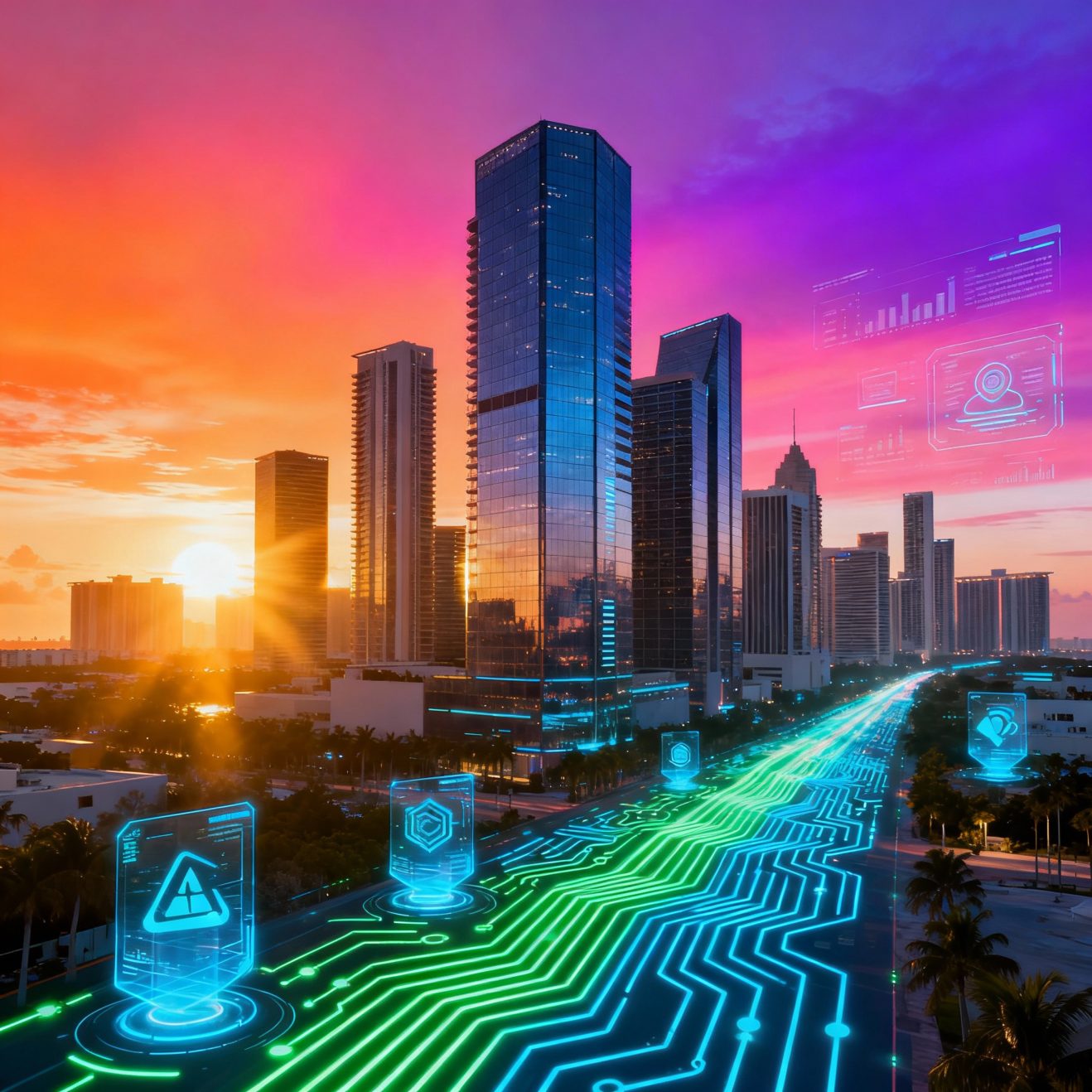 Brex miami