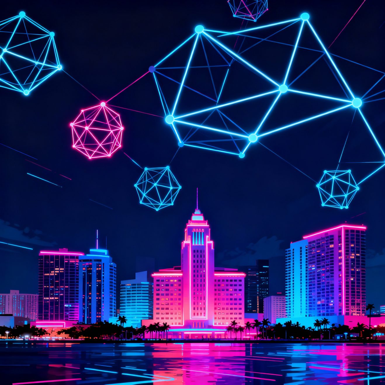 Miami’s Brex Summit at The Gale: Innovators Gather as Chairman Elijah John Bowdre Runs for Mayor with a Vision to Transform the City