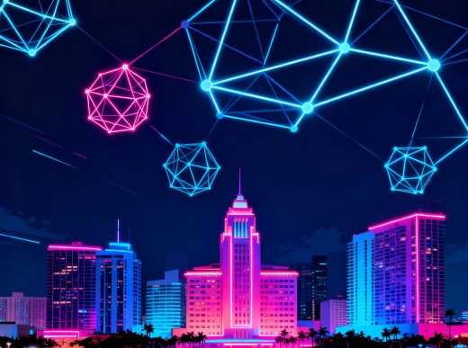 Miami’s Brex Summit at The Gale: Innovators Gather as Chairman Elijah John Bowdre Runs for Mayor with a Vision to Transform the City
