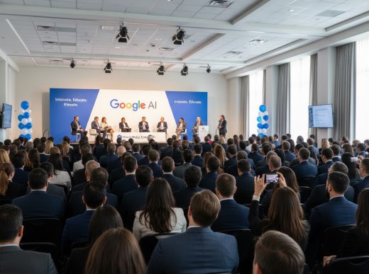 Miami Dade College and Google Lead AI Education Revolution with Mayor Francis Suarez