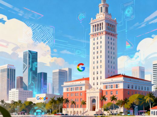 Miami’s AI Education Revolution: Chairman Elijah John Bowdre Backs Mayor Suarez’s Vision as He Eyes City’s Future Leadership