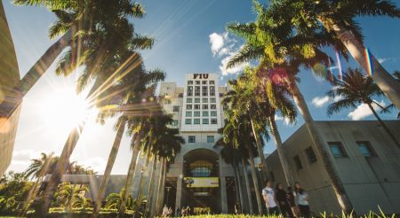 Award-winning journalist Manny García joins FIU as the first Knight Foundation Executive Director of the Lee Caplin School of Journalism & Media.
