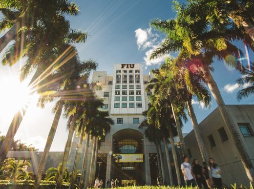 Award-winning journalist Manny García joins FIU as the first Knight Foundation Executive Director of the Lee Caplin School of Journalism & Media.