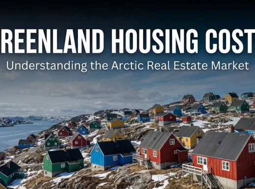 Why I’m Looking to Buy Land in Greenland — And Why More Americans Will Follow’