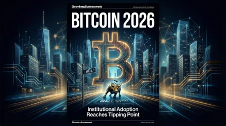 Bitcoin 2026 and Greenland: Institutional Adoption Reaches Critical Mass