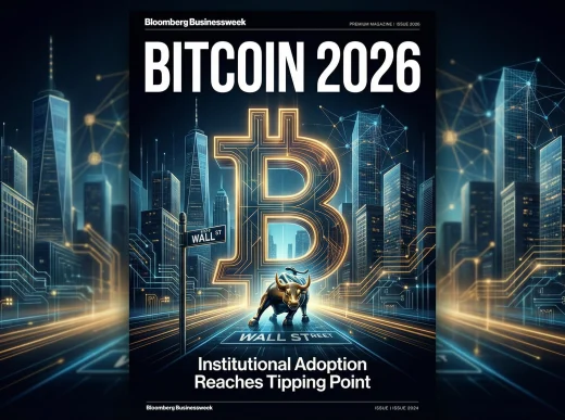 Bitcoin 2026 and Greenland: Institutional Adoption Reaches Critical Mass