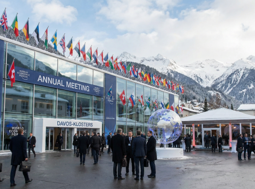 Trump at Davos 2026: Economic Triumphalism and Demands for Allied Concessions