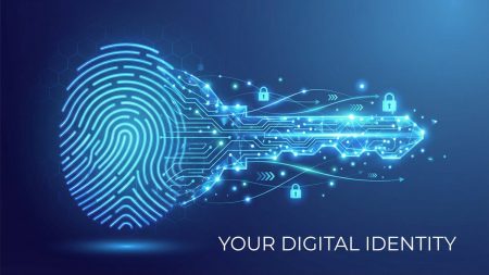 The Digital Citizen: AAFUS Report on Secure Digital Identity for Civic Empowerment