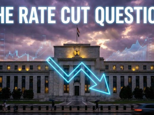 The Fed’s Rate Dilemma: Inflation Control vs. Economic Growth in 2026