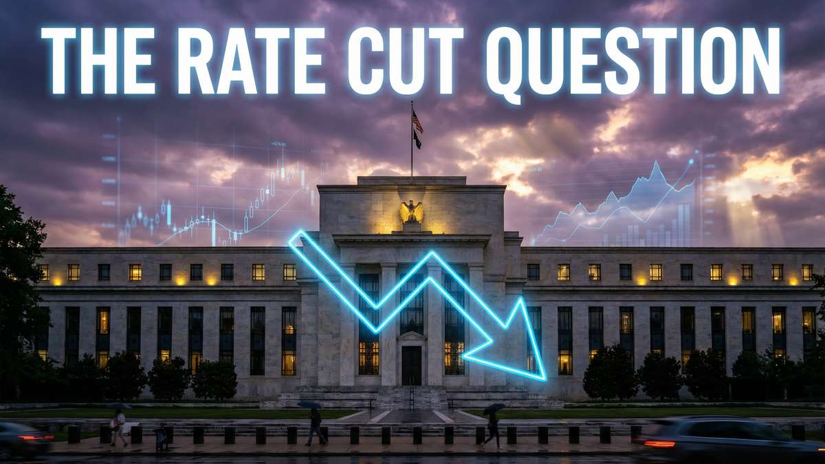The Fed’s Rate Dilemma: Inflation Control vs. Economic Growth in 2026