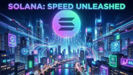 Solana Summer 2.0? Why the High-Speed Blockchain is Surging in 2026