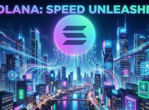 Solana Summer 2.0? Why the High-Speed Blockchain is Surging in 2026
