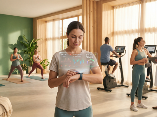 The New Rules of Wellness: 6 Trends That Are Redefining Health in 2026