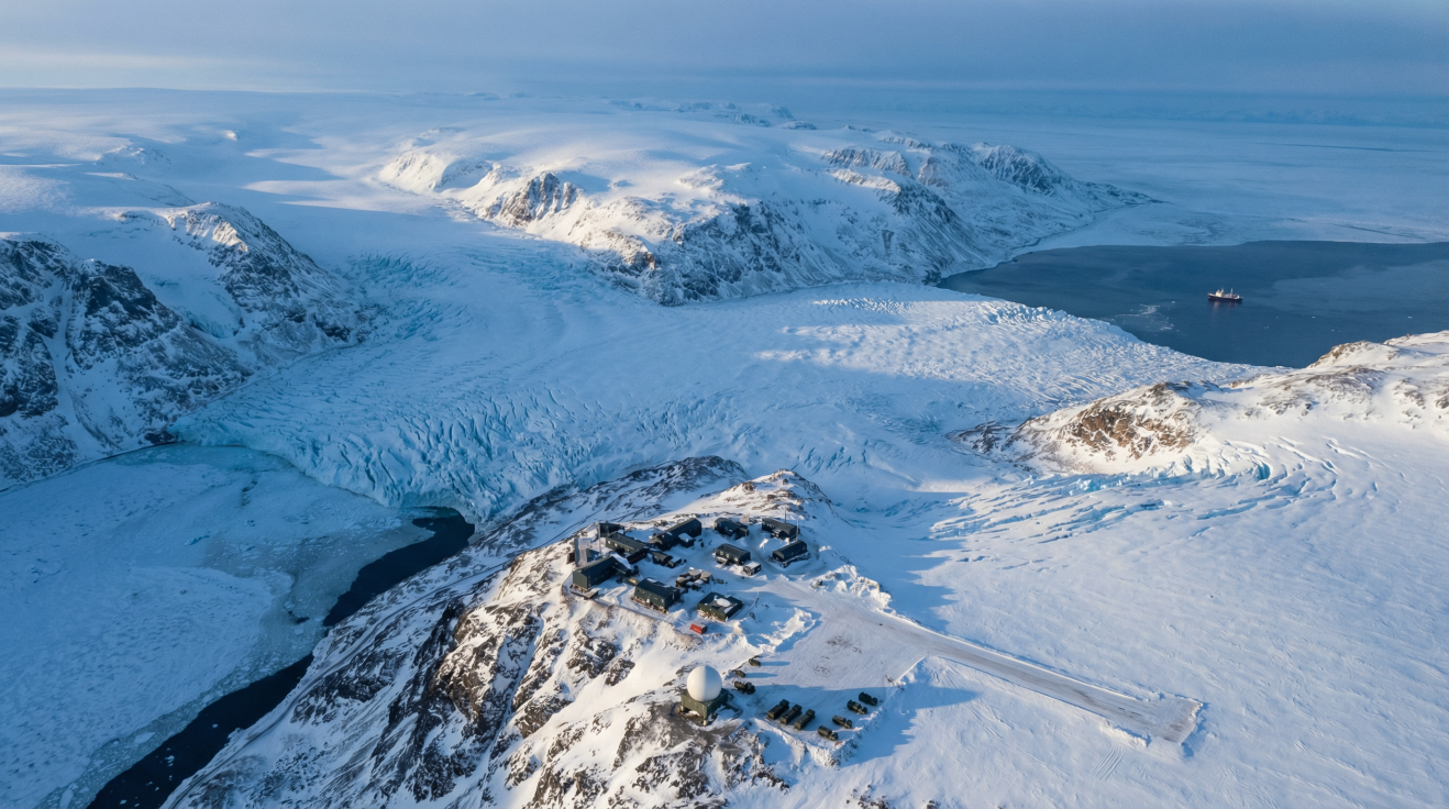 Greenland and American Arctic Ambition: Trump’s Territorial Expansion Campaign