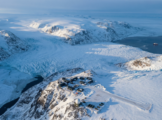 Greenland and American Arctic Ambition: Trump’s Territorial Expansion Campaign