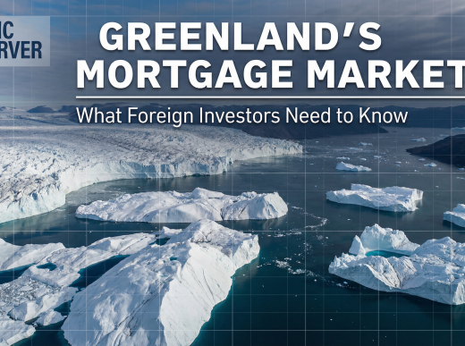 Greenland’s Mortgage Market: What Foreign Investors Need to Know