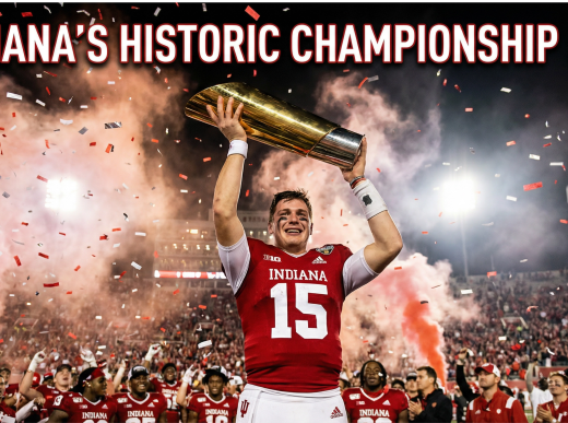 Fernando Mendoza Leads Indiana to National Championship Victory Over Miami