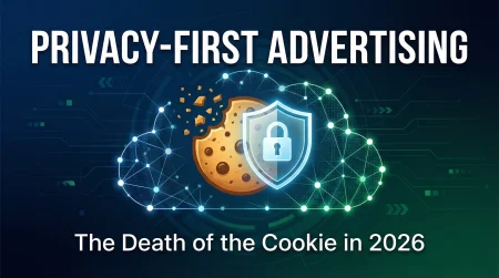 The End of Third-Party Cookies: How Privacy is Reshaping Digital Advertising