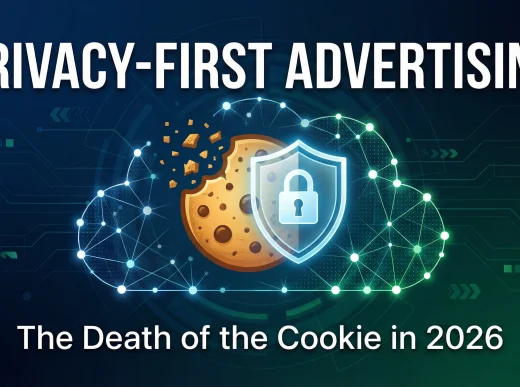 The End of Third-Party Cookies: How Privacy is Reshaping Digital Advertising