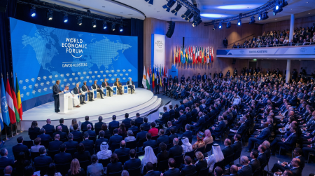 World Economic Forum 2026: Davos in the Age of Disruption and Geopolitical Turbulence